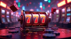Cricket football and casino style entertainment areas on 222det