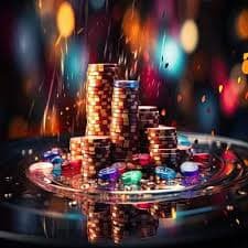 Responsible gaming reminder for 222det Wins Guide adult visitors