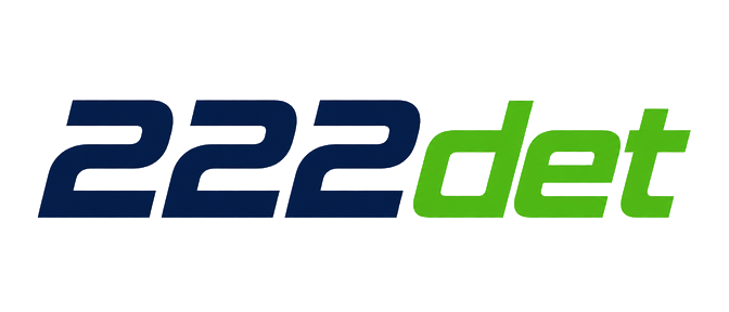 222det logo for Bangladesh gaming navigation